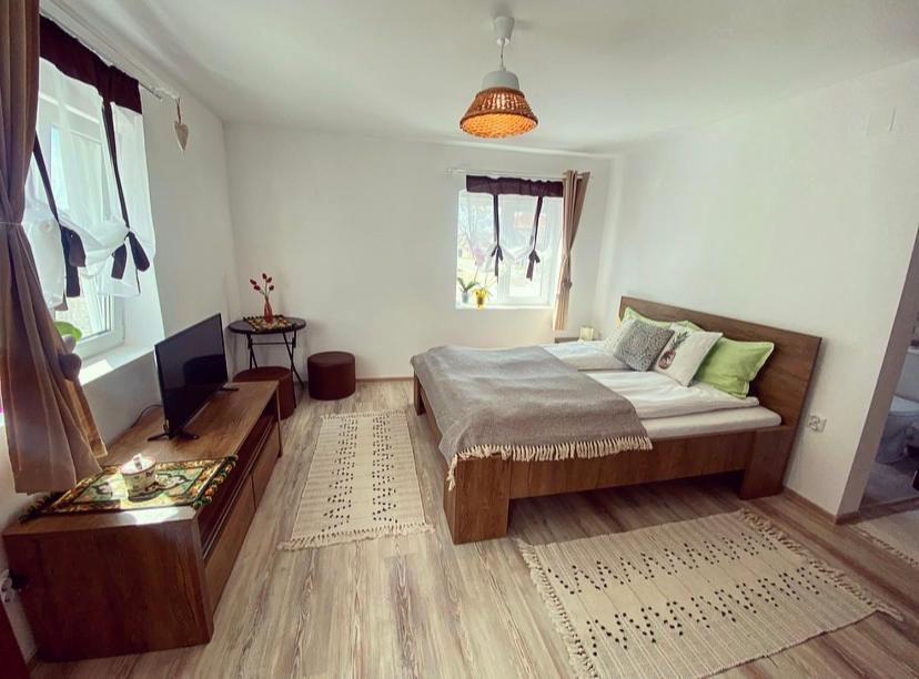 Country House Hatagel Exterior foto