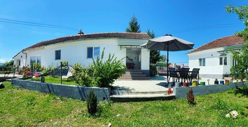 Country House Hatagel Exterior foto