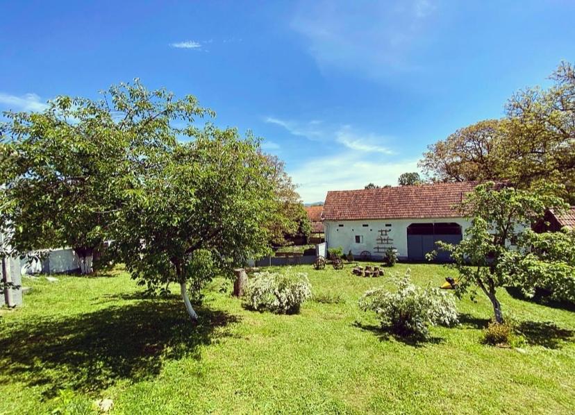 Country House Hatagel Exterior foto