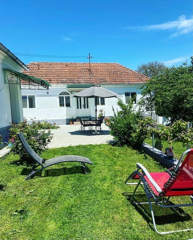Country House Hatagel Exterior foto