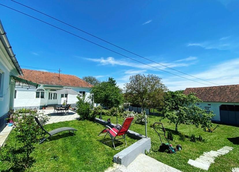 Country House Hatagel Exterior foto