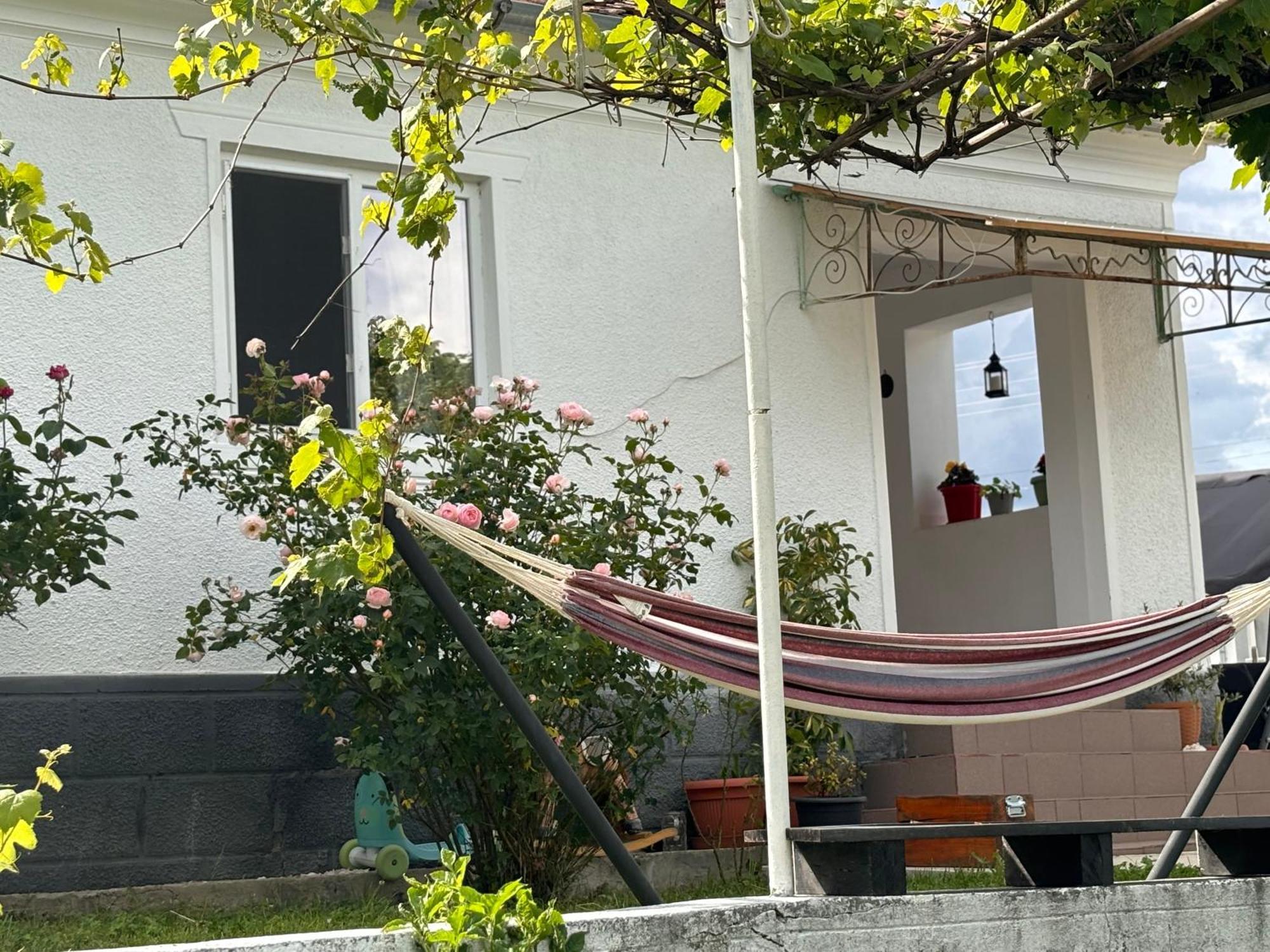 Country House Hatagel Exterior foto