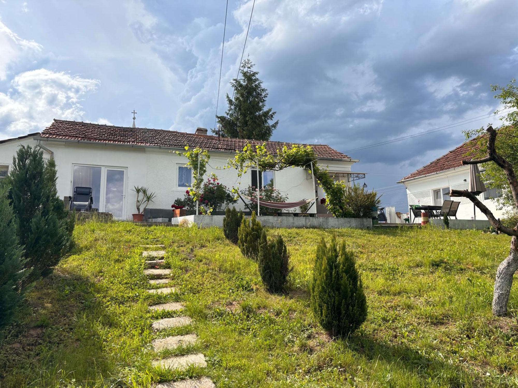 Country House Hatagel Exterior foto